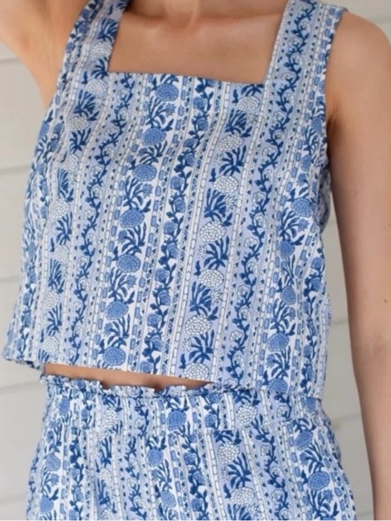 Marea By Liz Joy Tops - Marea by Liz Joy Tank!